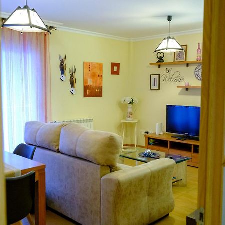 Apartamento Sella Y Mar - Vut12As Рібадеселья Екстер'єр фото