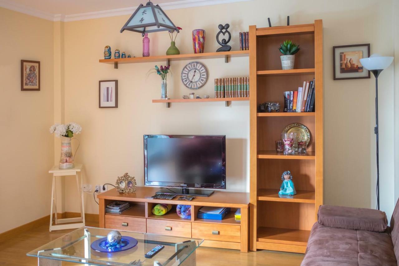 Apartamento Sella Y Mar - Vut12As Рібадеселья Екстер'єр фото