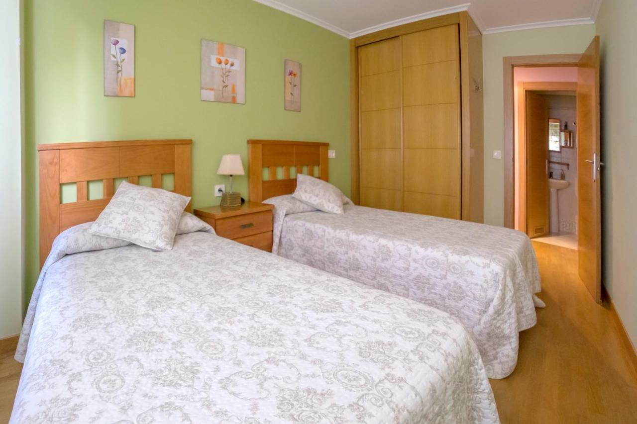 Apartamento Sella Y Mar - Vut12As Рібадеселья Екстер'єр фото