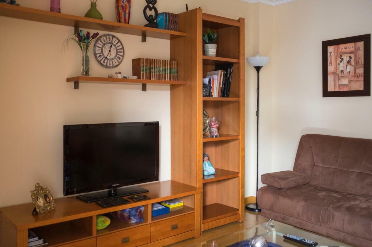 Apartamento Sella Y Mar - Vut12As Рібадеселья Екстер'єр фото