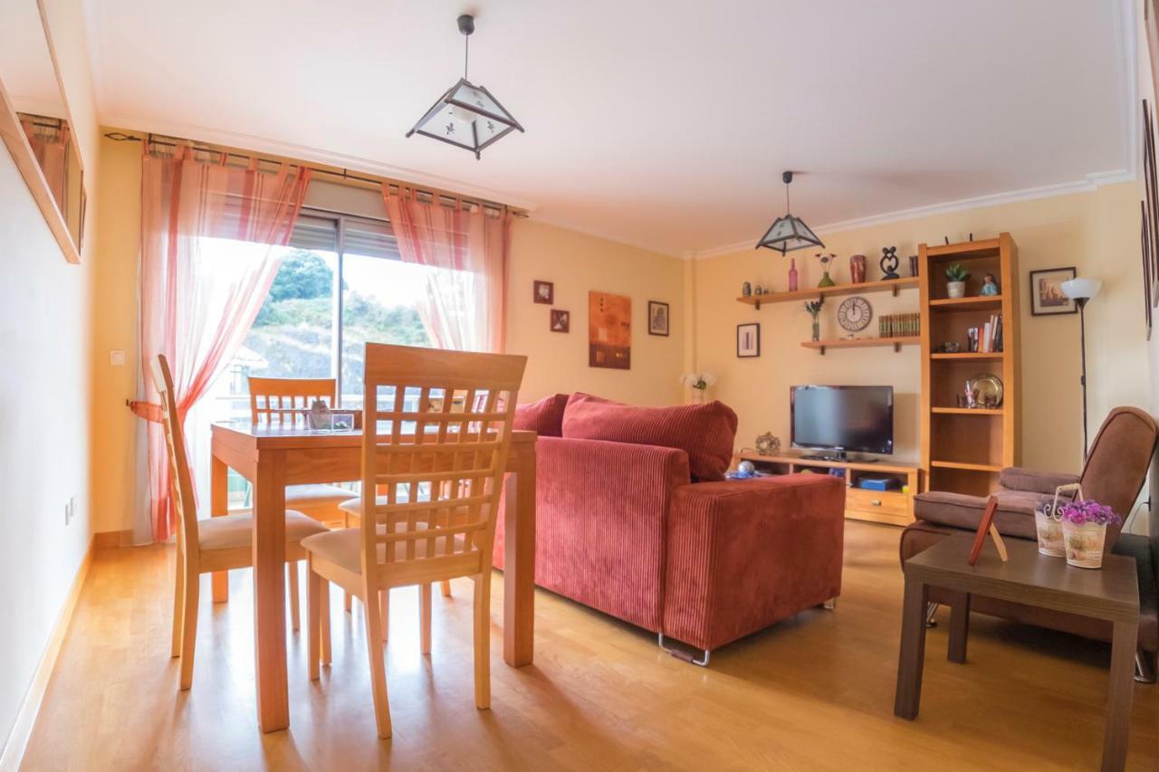 Apartamento Sella Y Mar - Vut12As Рібадеселья Екстер'єр фото