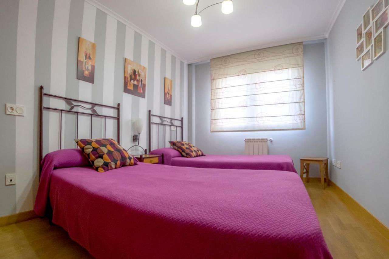 Apartamento Sella Y Mar - Vut12As Рібадеселья Екстер'єр фото