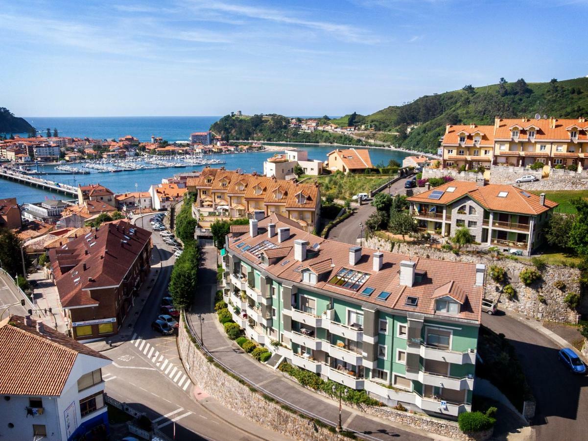 Apartamento Sella Y Mar - Vut12As Рібадеселья Екстер'єр фото